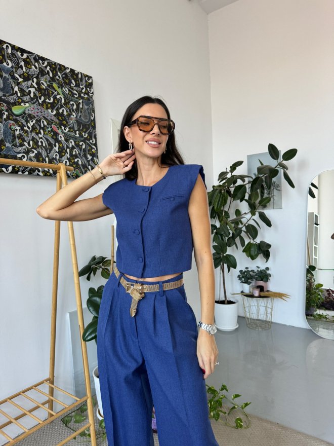 TGH SPLENDOR VEST