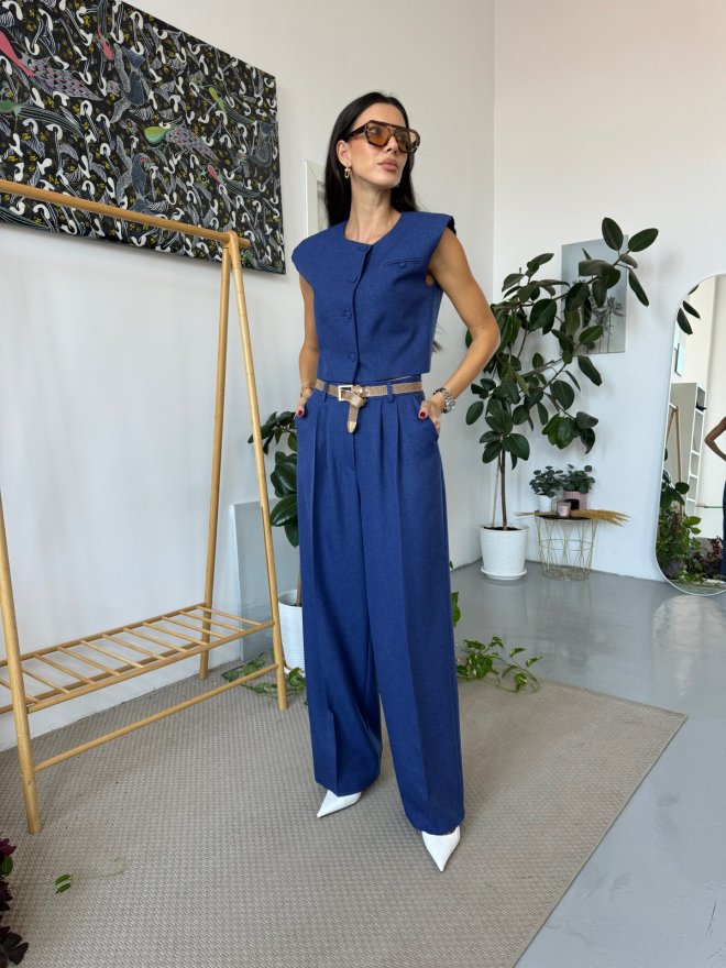 TGH SPLENDOR VEST