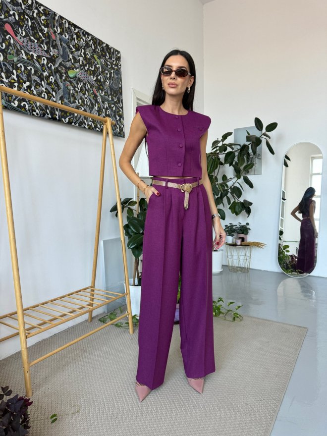 TGH SPLENDOR VEST