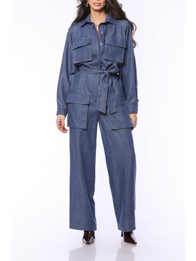 TGH ENCHANTED FALL JUMPSUIT