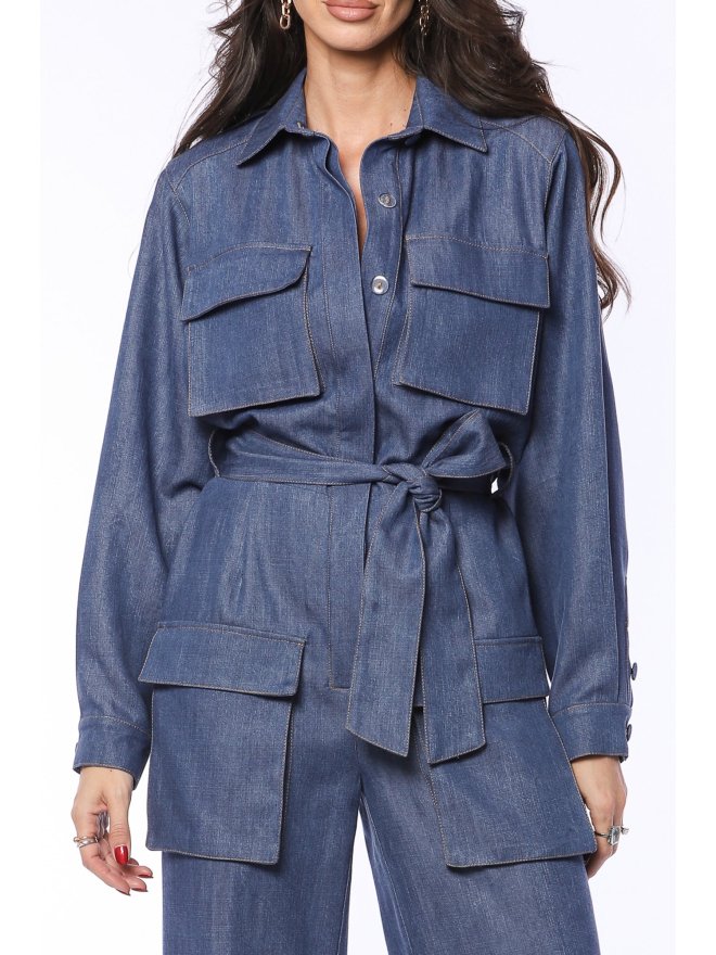 TGH ENCHANTED FALL JUMPSUIT