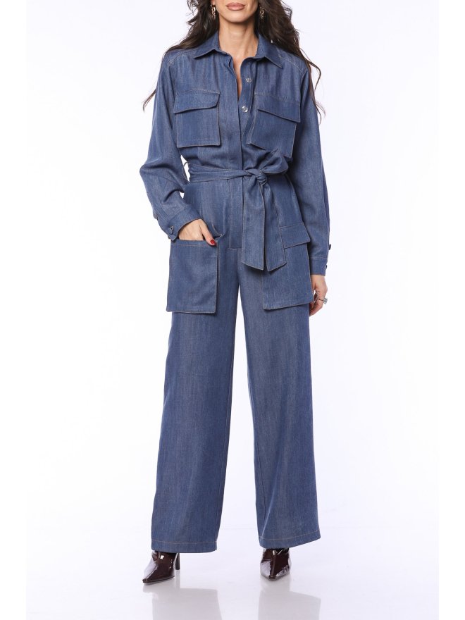 TGH ENCHANTED FALL JUMPSUIT