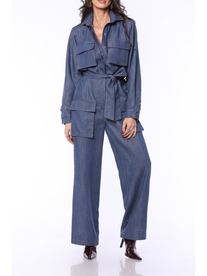 TGH ENCHANTED FALL JUMPSUIT