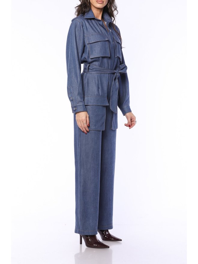 TGH ENCHANTED FALL JUMPSUIT