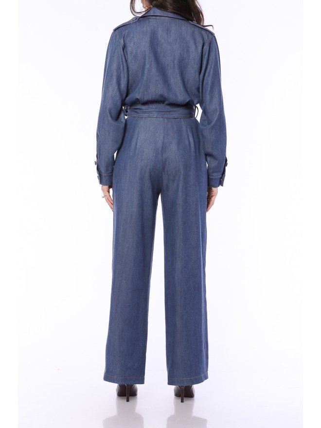 TGH ENCHANTED FALL JUMPSUIT