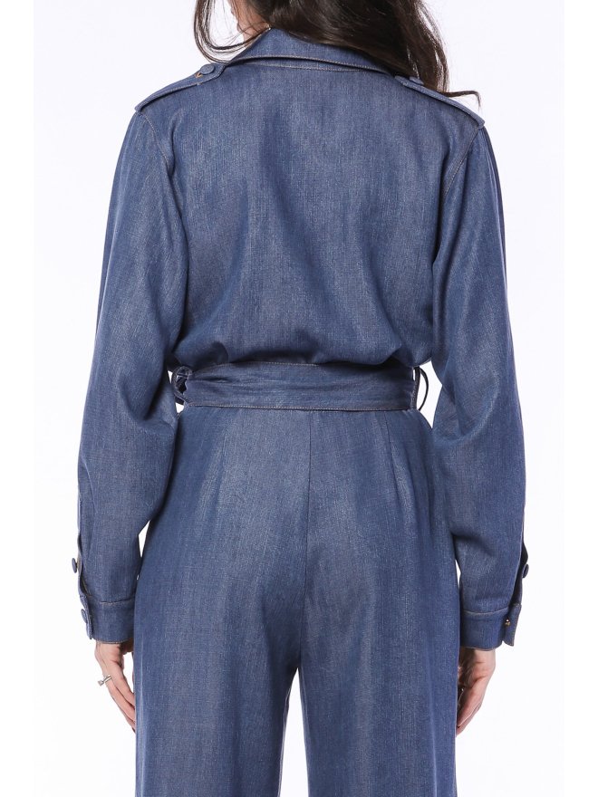 TGH ENCHANTED FALL JUMPSUIT