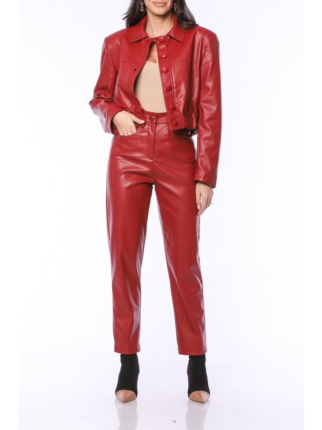 TGH Tailored Iconic Straight Pants