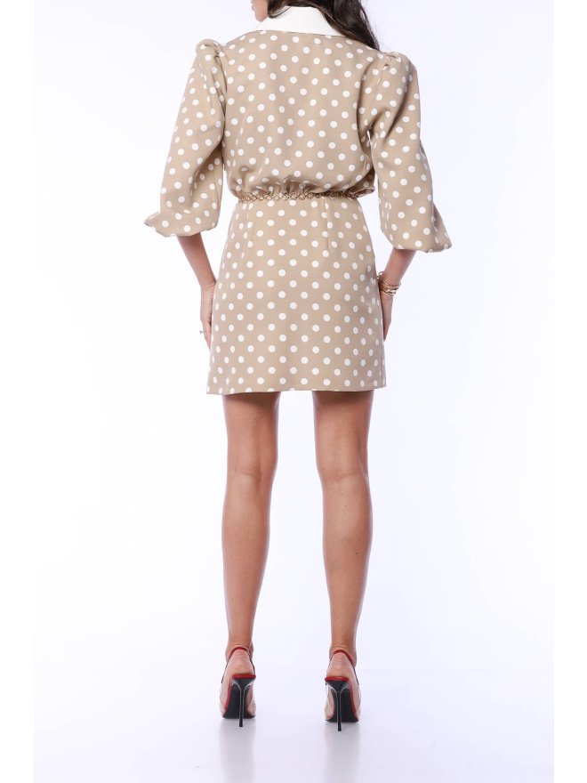 TGH AURELIE MINI DRESS