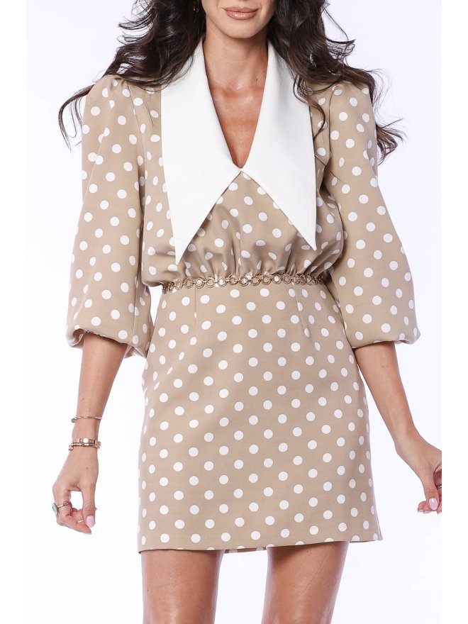 TGH AURELIE MINI DRESS