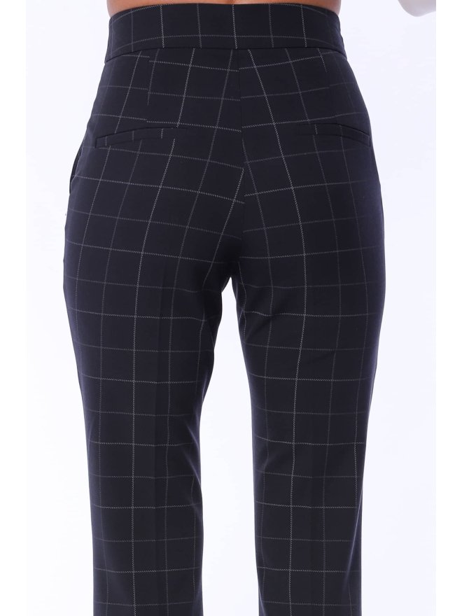 TGH BOSS BABE FLARED PANTS