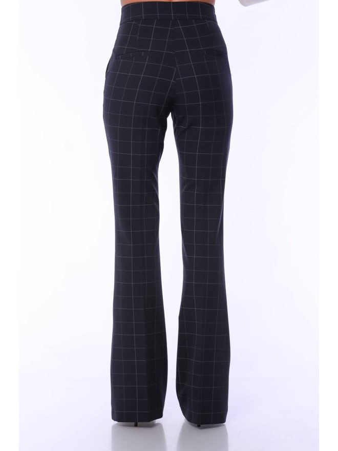TGH BOSS BABE FLARED PANTS