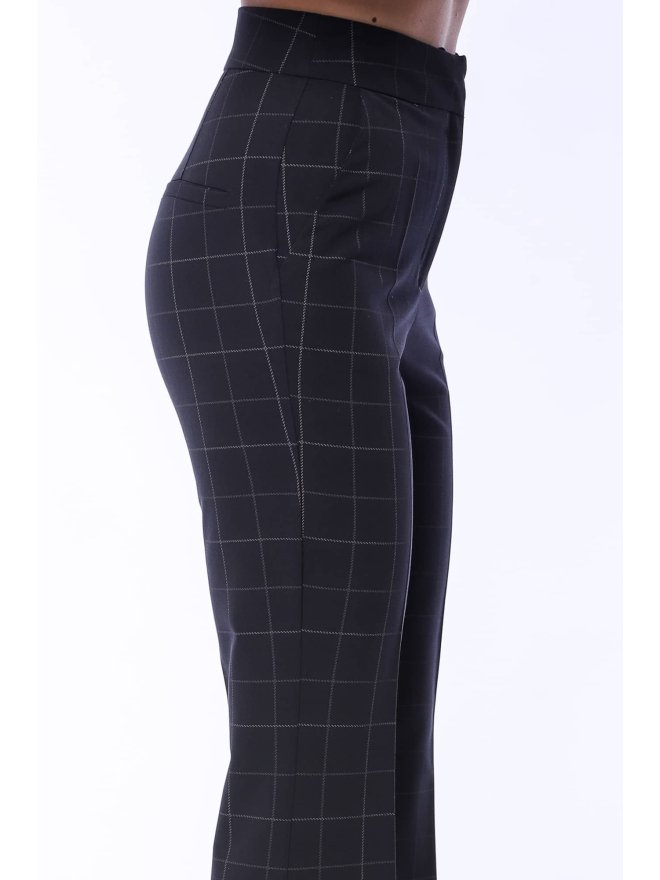 TGH BOSS BABE FLARED PANTS