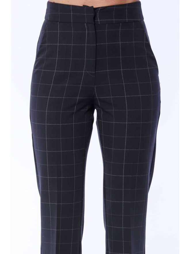 TGH BOSS BABE FLARED PANTS