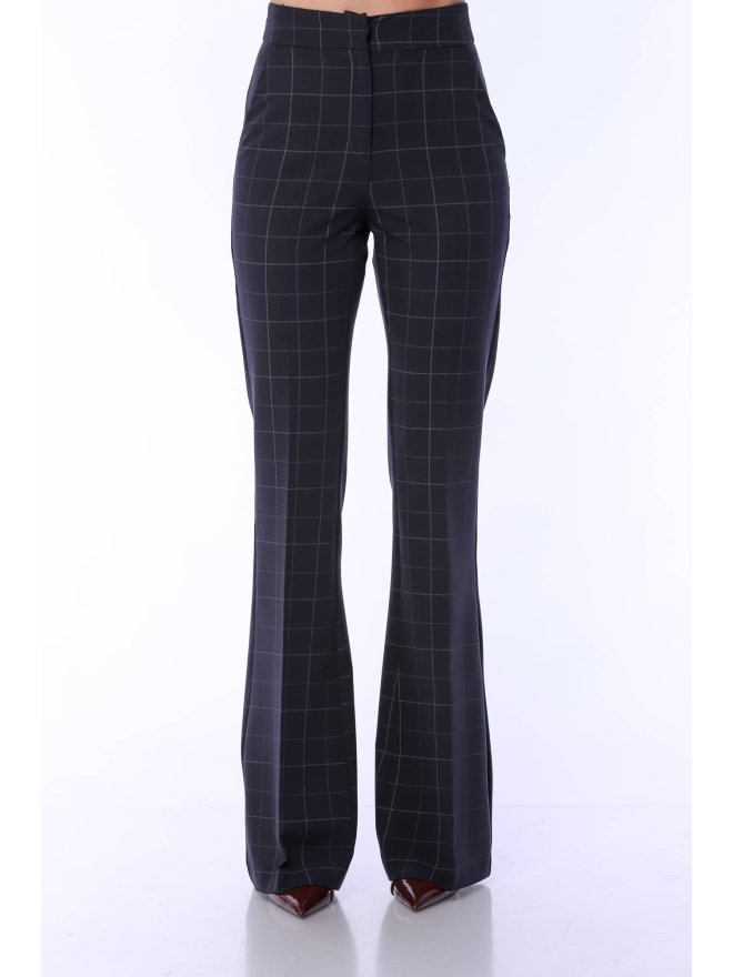 TGH BOSS BABE FLARED PANTS