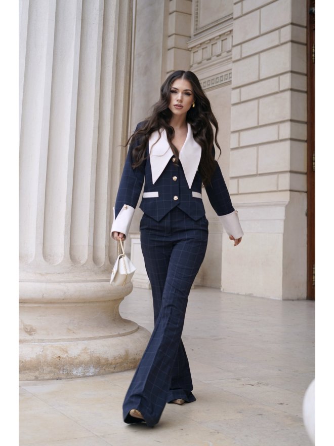TGH BOSS BABE FLARED PANTS