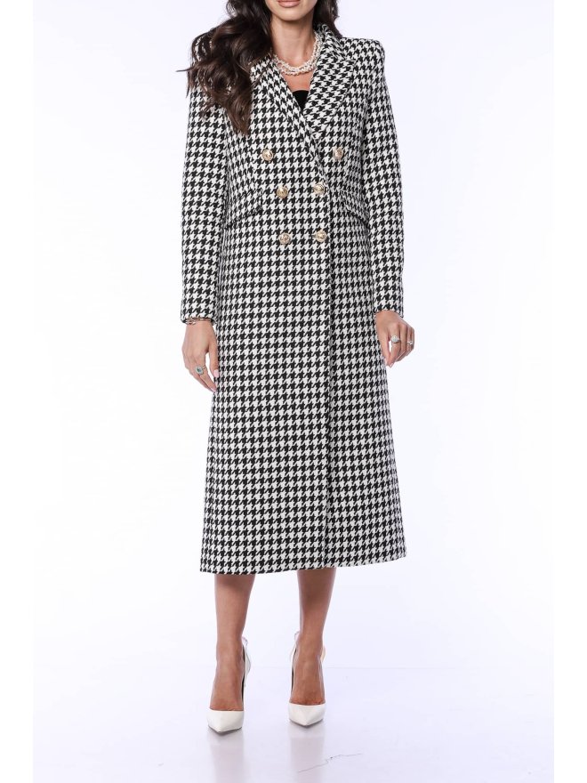 TGH COAT