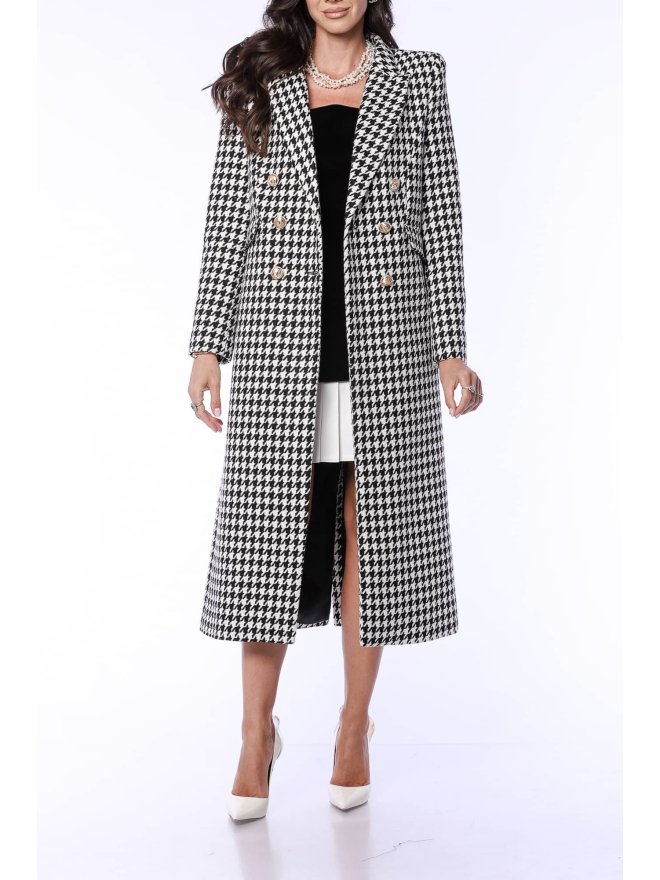 TGH COAT