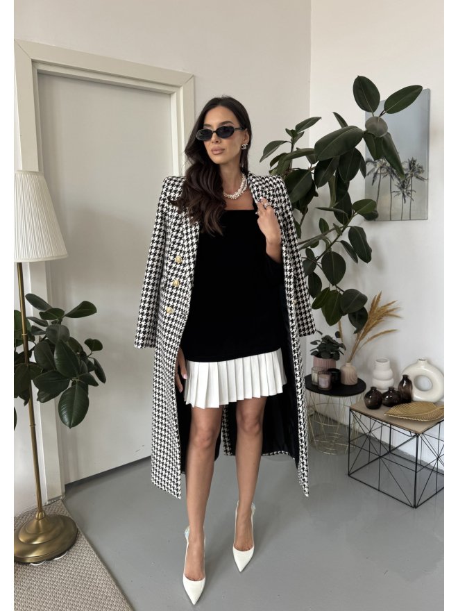 TGH COAT