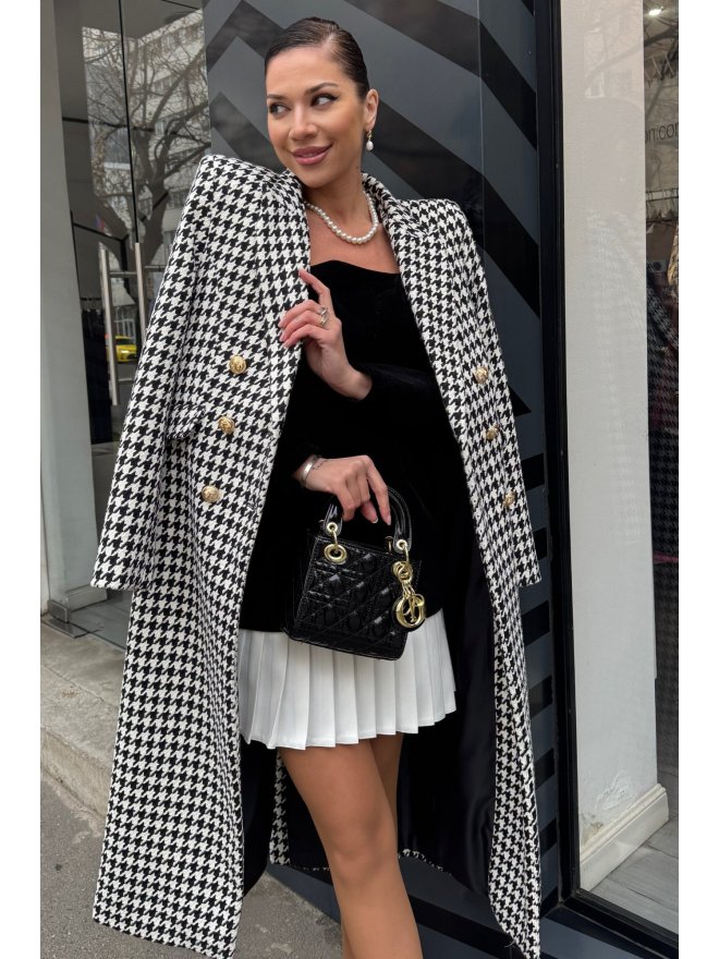 TGH COAT