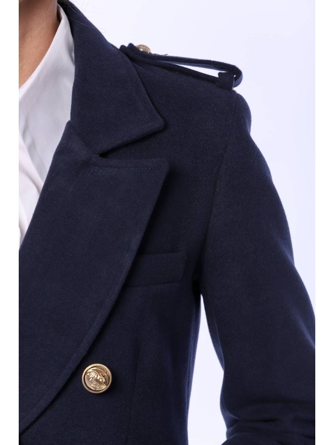 TGH ROYAL CADENCE COAT