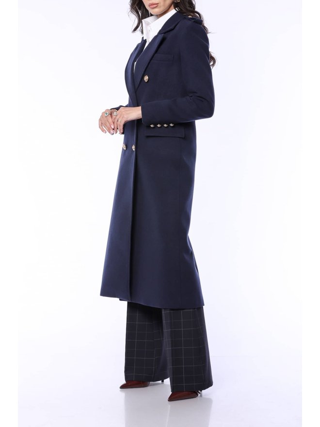 TGH ROYAL CADENCE COAT