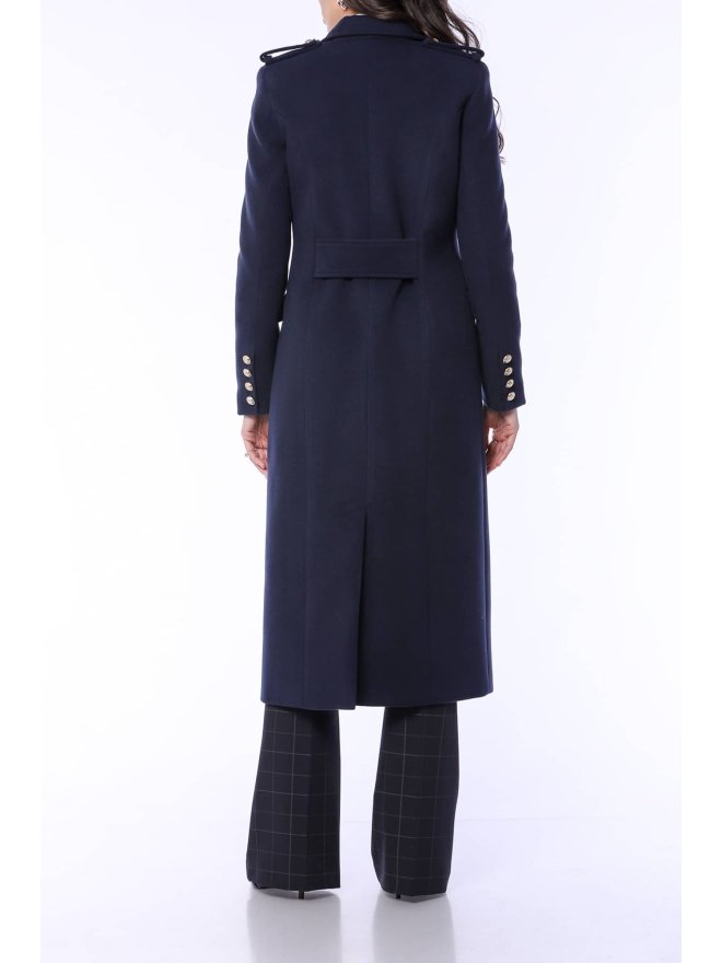 TGH ROYAL CADENCE COAT