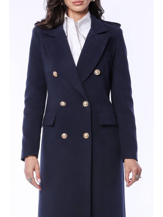 TGH ROYAL CADENCE COAT