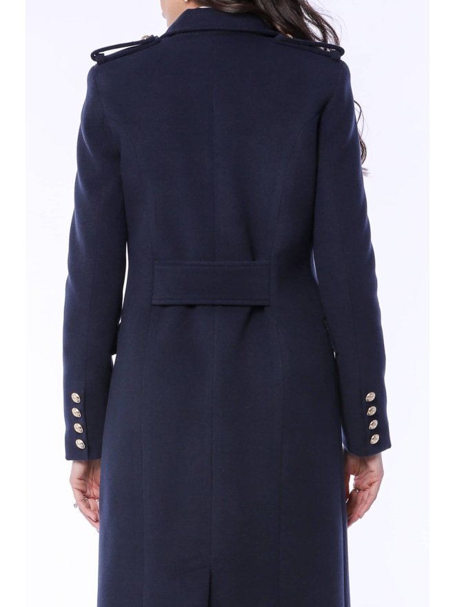 TGH ROYAL CADENCE COAT