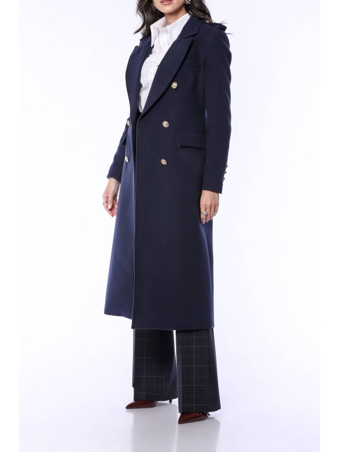TGH ROYAL CADENCE COAT