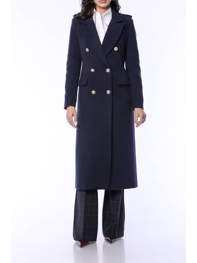 TGH ROYAL CADENCE COAT