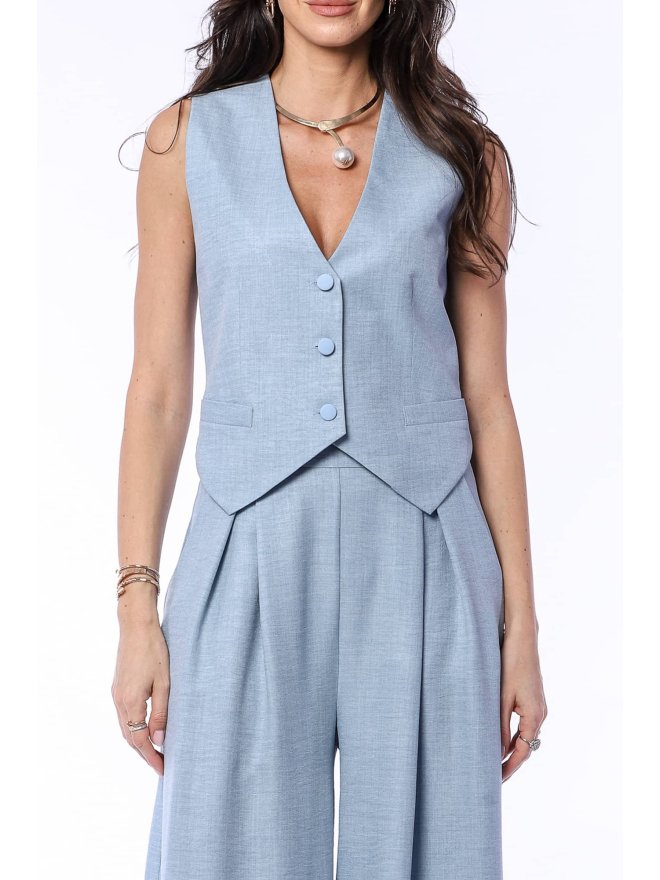 TGH KITTY VEST