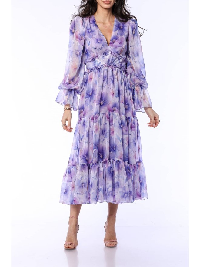 TGH SUNNY RAE DRESS