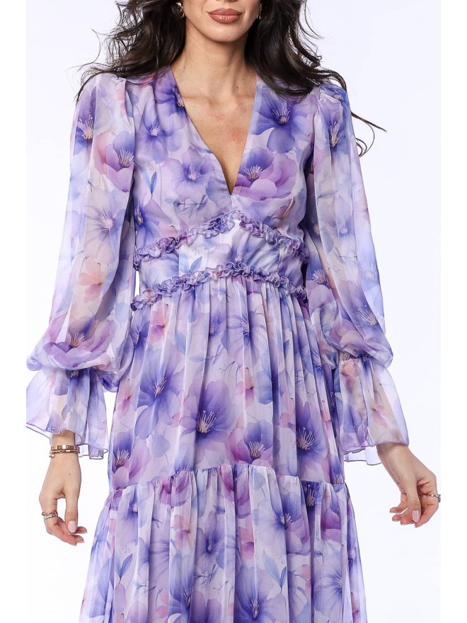TGH SUNNY RAE DRESS