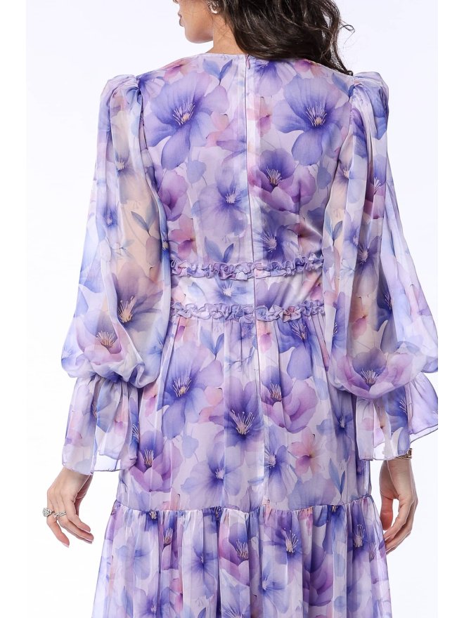 TGH SUNNY RAE DRESS