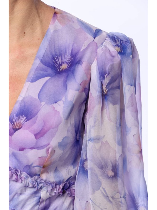 TGH SUNNY RAE DRESS