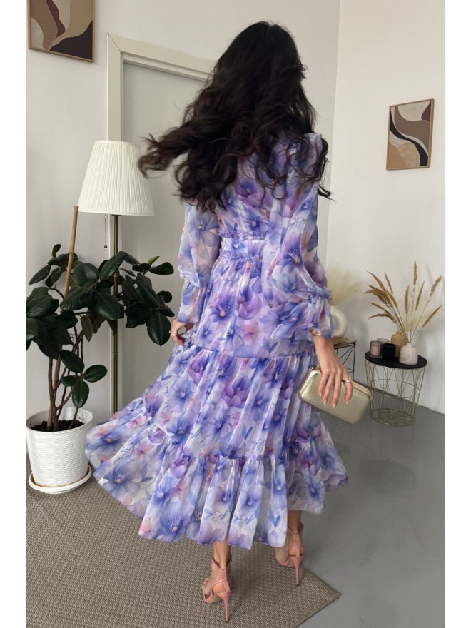 TGH SUNNY RAE DRESS