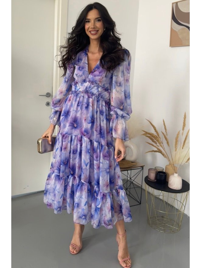 TGH SUNNY RAE DRESS
