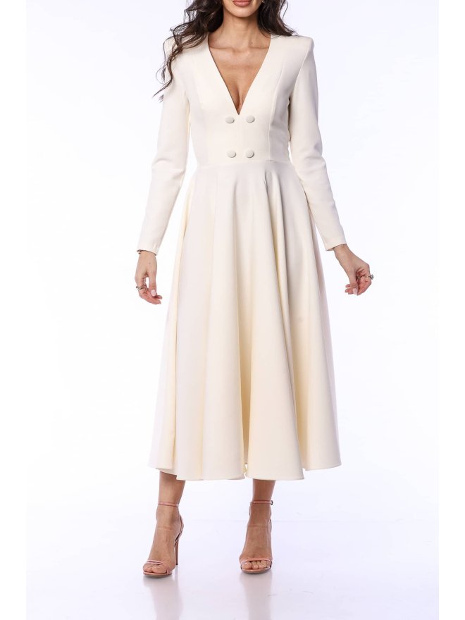 TGH PIPPA MIDI DRESS