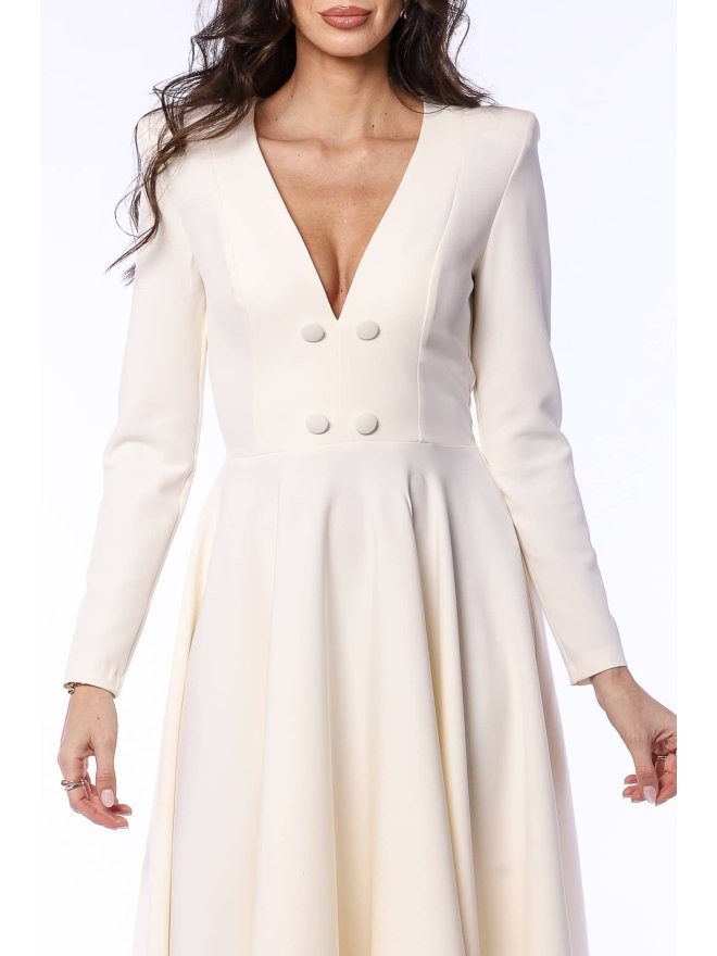 TGH PIPPA MIDI DRESS
