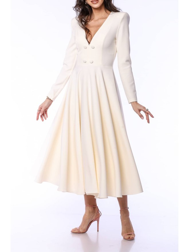 TGH PIPPA MIDI DRESS