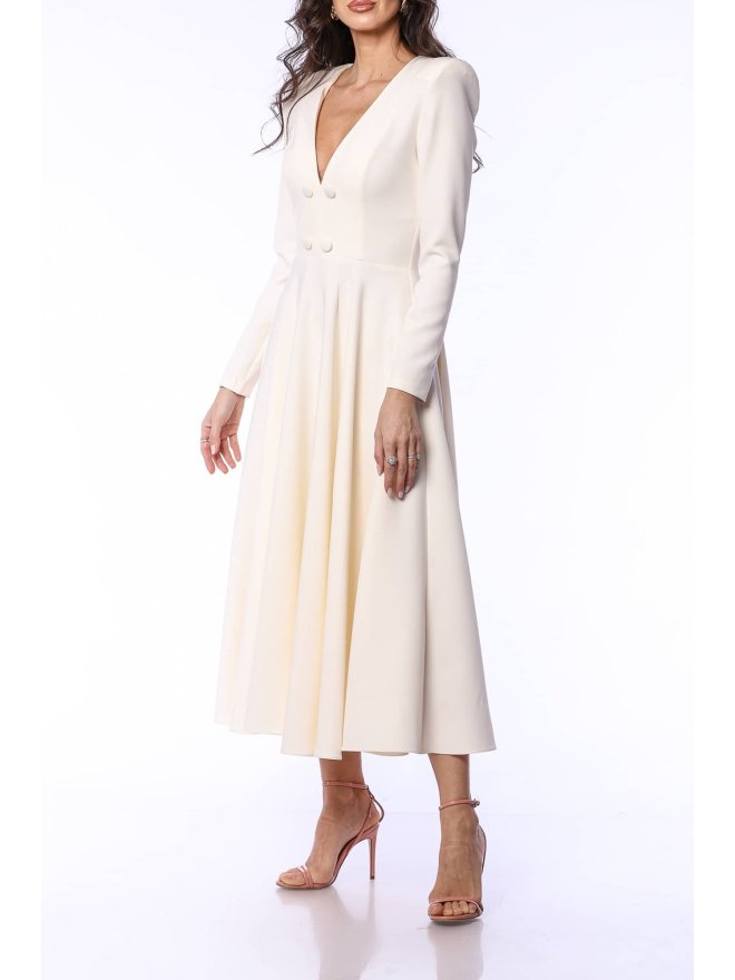 TGH PIPPA MIDI DRESS
