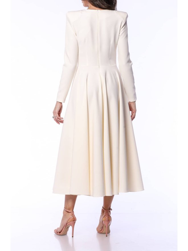 TGH PIPPA MIDI DRESS