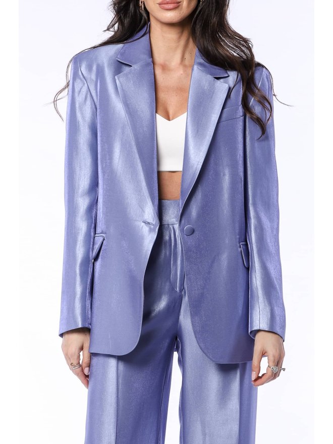 TGH KIKI BLAZER
