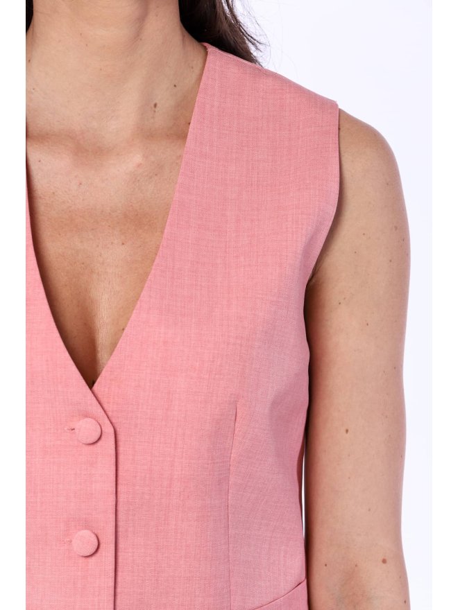 TGH SUKI VEST