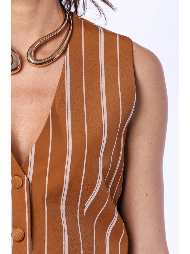TGH ZELLA VEST