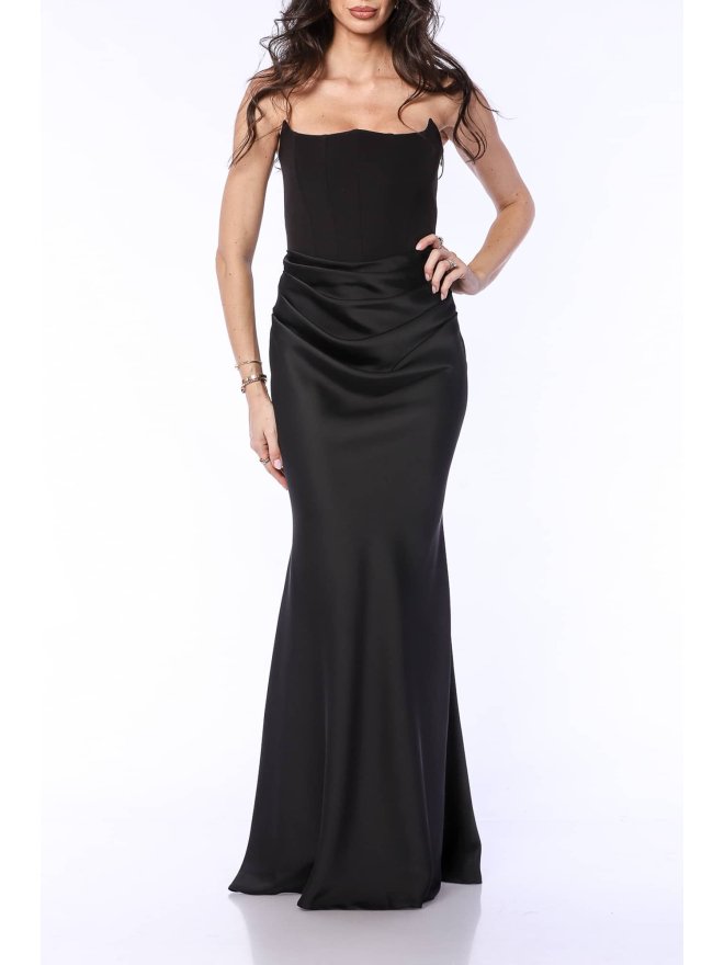 TGH AMINA DRESS