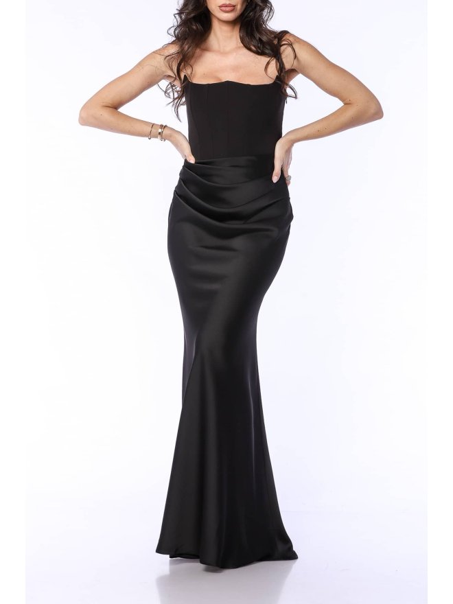 TGH AMINA DRESS