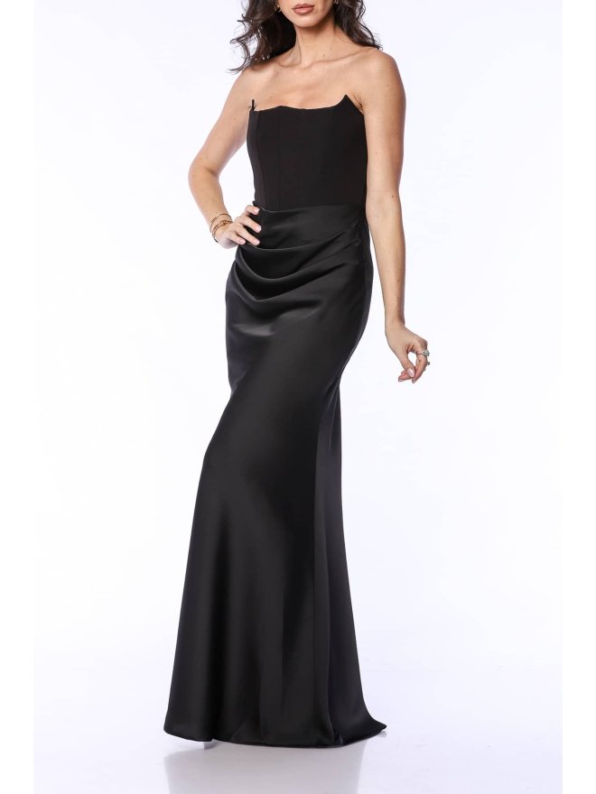 TGH AMINA DRESS