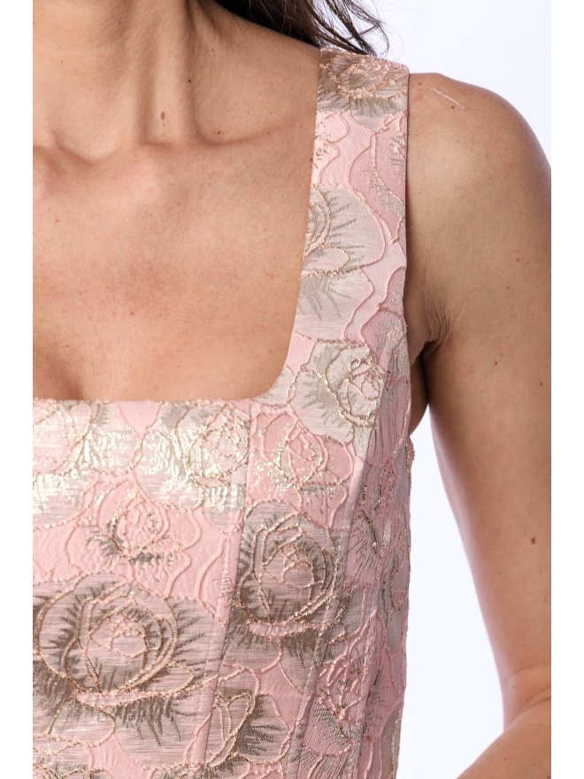 TGH VIENNA MINI DRESS