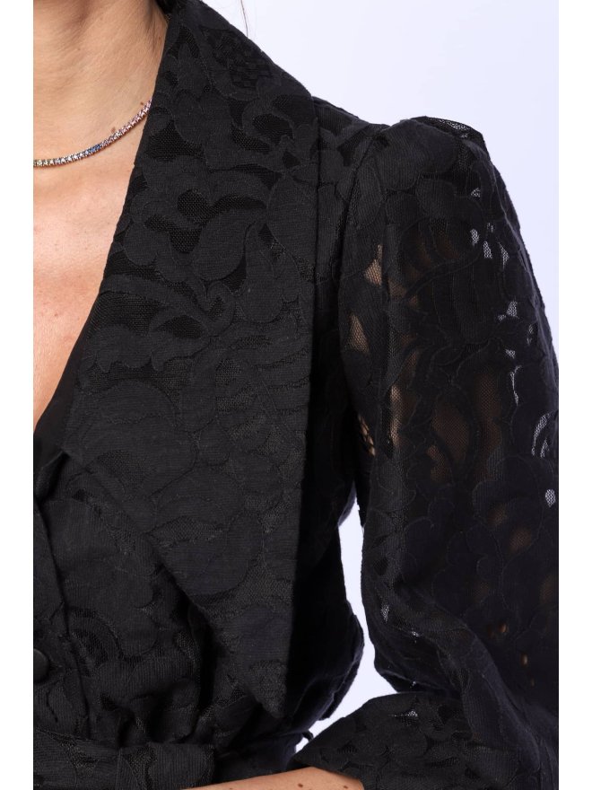 TGH ROCHIE MIDI JUNE